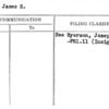 Doyle, James H.