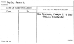 Doyle, James H.