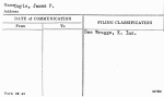 Doyle, James P.