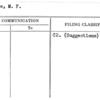 Doyle, M.F.