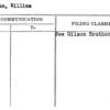 Drachman, William
