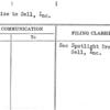 Dramatize to Sell, Inc.