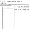Draper, G.V. (Circulation Dept.)