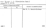 Draper, G.V. (Circulation Dept.)