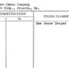 Draper-Owens Company