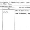 Draper, Stanley C. (Managing Direct. Chmb. Comm.)