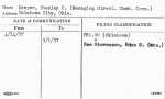 Draper, Stanley C. (Managing Direct. Chmb. Comm.)