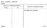 Drapkin, Charles