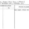 Drever, Thomas (Vice Pres. & Treas.)