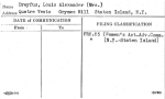 Dreyfus, Louis Alexander (Mrs.)