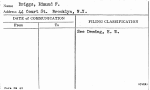 Driggs, Edmund F.