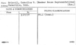 Driscoll, Cornelius V. (Member House Representatives) (Hon.)