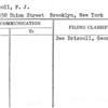 Driscoll, F.J.