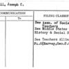 Driscoll, Joseph C.