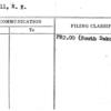 Driscoll, R.E.
