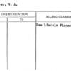 Driver, W.A.