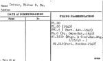 Driver, Wilbur B. Co.
