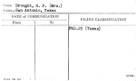 Drought, H.P. (Mrs.)