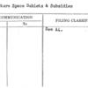 Drug Store Space Sublets & Subsidies