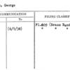 Drumm, George