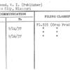 Drummond, W.I. (Publisher)