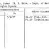 Drury, James (N.Y. Univ. - Dept. of Marketing)