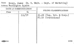 Drury, James (N.Y. Univ. - Dept. of Marketing)
