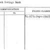 Dry Dock Savings Bank