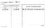 Dryer, John J. (Mrs.)