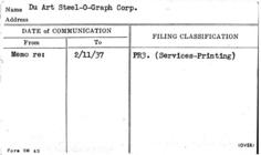 Index