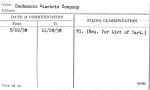 Duchanois Electric Company