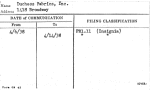 Duchess Fabrics, Inc.