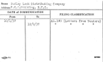 Dudley Lock Distributing Company