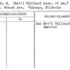Dudley, N. (Nat'l Billiard Assn. of Am.)