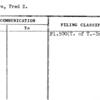 Duerre, Fred E.