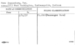 Duesenberg, Inc.
