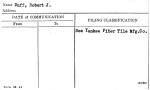 Duff, Robert J.