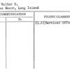 Duff, Walter R.