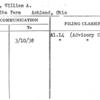 Duff, William A.