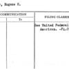 Duffy, Eugene H.
