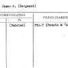 Duffy, James H. (Sergeant)
