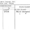 Duffy-Mott Company, Inc.