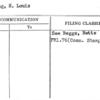 Duhring, H. Louis