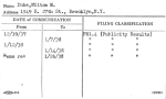 Duke, Milton M.