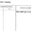 Duke Power Company