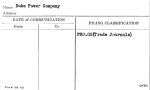 Duke Power Company