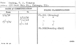 Dunham, C.A. Company