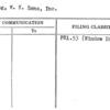 Duning, W.H. Sons, Inc.