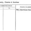 Dunlaevy, Cleaves & Burnham