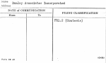 Dunlap Associates Incorporated